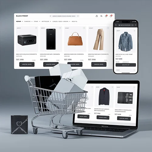 professional web design company