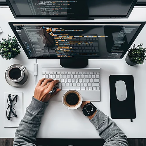 professional web design company