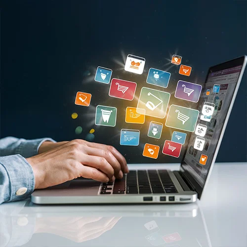 professional web design company