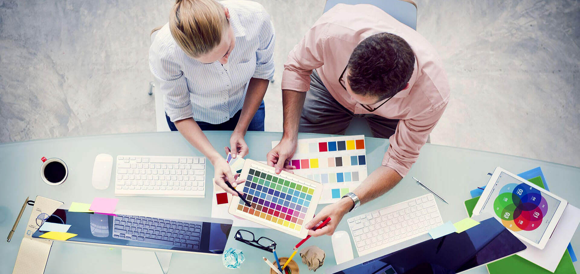 custom logo design services USA